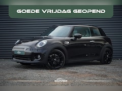 MINI Mini-Electric - Essential 33 kWh / Sportstoel / Camera / Navi / Stoelverwarming / Incl BTW