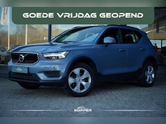 Volvo XC40 - 1.5 T2 Business Pro / Aut / Adaptive Cruise / Trekhaak / Incl BTW