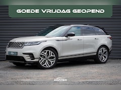 Land Rover Range Rover Velar - 2.0 I4 Turbo AWD R-Dynamic HSE / Pano / Luchtvering / Massage / ACC