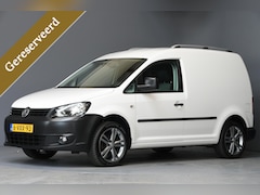 Volkswagen Caddy - 1.6 TDI BMT AIRCO | CRUISE | ELEKT RAMEN