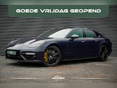 Porsche Panamera - 4.0 Turbo / Pano / Stoelklima / Keramisch / Burmester