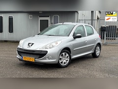 Peugeot 206 - 1.1 XS, Nap, Airco, Nwe Apk, 5-Drs, Elek pkt