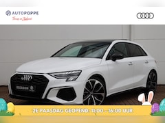 Audi S3 - Sportback 2.0 TFSI 310pk S tronic Quattro Edition One | Pano | ACC | Carplay | Camera | Pa
