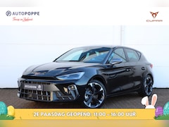 CUPRA Leon - 1.5 TSI e-Hybrid Business 204pk DSG6 | Memory | Stoel + Stuurverwarming | Carplay | Camera