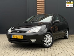 Ford Focus - 1.6-16V Futura JAAR APK LEER CLIMATE CONTROL
