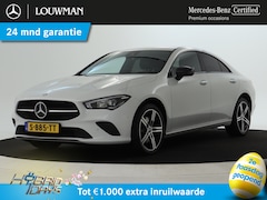 Mercedes-Benz CLA-Klasse - 250 e Plug-In Hybride Elektrische achterklep | Smartphone integratie | Keyless Go | MB-paa