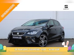 SEAT Ibiza - 1.0 TSI FR Business Intense Camera | Cruise Control | Carplay