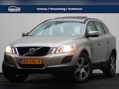 Volvo XC60 - 2.0 T5 Momentum | 2012 |Panorama dak | Automaat |