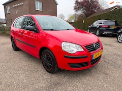Volkswagen Polo - 1.4 TDI Trendline
