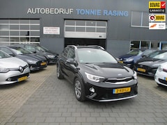 Kia Stonic - 1.0 T-GDi Automaat, stuur en stoelverwarming, ExecutiveLine, Platinum