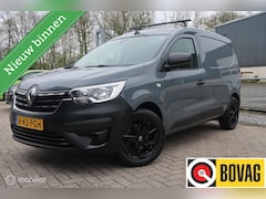 Renault Express - 1.3 TCe 100 Comfort +
