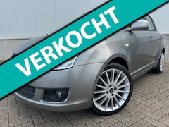 Suzuki Swift - 1.3 Exclusive 1e eigenaar Airco Stoelverwarming