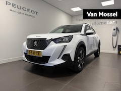 Peugeot 2008 - 1.2 PureTech Allure 100 PK | Navigatie | Apple Carplay/Android Auto | Camera | Trekhaak