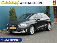 Audi A3 Sportback - 30 TFSI Advanced edition S-tronic AUT. CARPLAY | CRUISE | DIGI.DASHB | NAV | LED | PDC | E