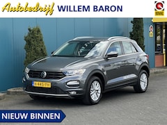 Volkswagen T-Roc - 1.0 TSI 110PK Style CARPLAY | ADAPT.CRUISE | CAM | NAV | ECC | DAB | PDC 40DKM