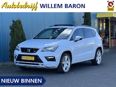 SEAT Ateca - 1.5 TSI FR DSG AUT. 150PK Business Intense PANO | CARPLAY | 360°CAM | TREKH. | ELEK.A.KLEP