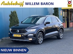 Volkswagen T-Roc - 1.5 TSI 150PK Style Business CARPLAY | ADAPT.CRUISE | CAM | ELEK.A.KLEP | DIGI.DASHB | NAV