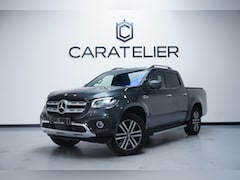 Mercedes-Benz X-klasse - 350 d 4-MATIC Progressive / Prijs Ex BTW / Grijs kenteken