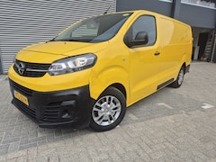 Opel Vivaro - 2.0 CDTI L3H1 145pk automaat camera Edition