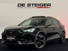CUPRA Formentor - 1.4 e-Hybrid VZ Performance Black Edition 245 PK Pano Keyless Sfeer