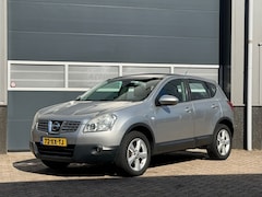 Nissan Qashqai - 2.0 dCi Tekna Premium 4WD bj.2008 Autom|Pano|Cam|Navi|Nap