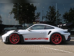 Porsche 911 - 4.0 GT3 RS Weissach GERESERVEERD