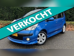 Nissan Note - 1.6 Visia l Sport l Clima Airco l Automaat l