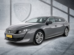 Peugeot 508 SW - Plug-in Hybrid 225 pk Automaat Allure | Rijklaar | Stoelverwarming | Elektrische Achterkle