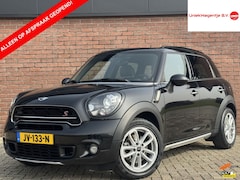 MINI Countryman - 1.6 COOPER S PEPPER | NL-AUTO | 1E EIG