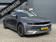 Hyundai IONIQ 5 - Lounge AWD 73kWh