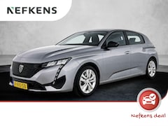 Peugeot 308 - 1.2 Active Pack Business 110pk | Trekhaak | Apple Carplay/Android Auto | Climate Control |