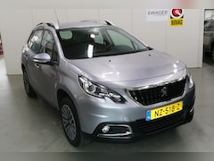 Peugeot 2008 - 1.2 PureTech 82pk Active(Dealeronderhouden)
