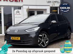 Volkswagen ID.3 - Pro S 77 kWh | 92% SOH | Camera | NL-Auto | Stoelverwarming | Navigatie | Parkeersensoren