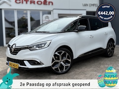 Renault Grand Scénic - 1.3 160 TCe Intens 7p. | Pano | Camera | LED | Dealer onderhouden | Automaat | Navigatie |