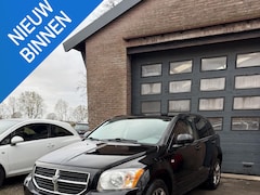 Dodge Caliber - 1.8 SXT Airco/Nw APK/NAP