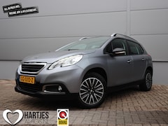 Peugeot 2008 - 1.2 PureTech Active Automaat (Vol-Opties)