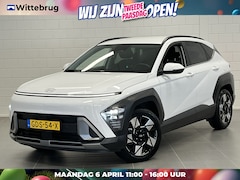 Hyundai Kona - 1.6 GDI HEV Comfort Smart FULL LED | TREKHAAK | ELEKTRISCHE ACHTERKLEP | COMPLETE DEALERON