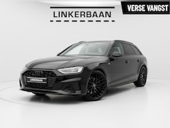 Audi A4 Avant - 40 TFSI | S Line | Panodak | B&O | Massage | Virtual | ACC | Ambient | 20 inch |
