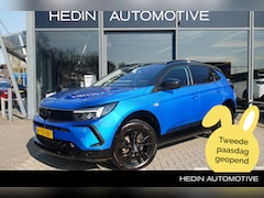 Opel Grandland - 1.2 Turbo 130pk GS Line | Navigatie | Camera | Climate Control | Apple Carplay/Android Aut