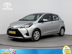 Toyota Yaris - 1.5 Hybrid Active | Navigatie | Cruise Control | NL-Auto |