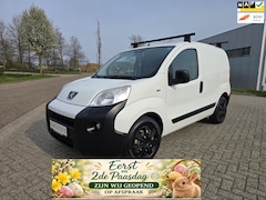 Peugeot Bipper - 1.3 HDi XT Profit + Airco, APK Nieuw koppelingset