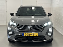 Peugeot 2008 - 1.2 PureTech 100 Allure NAVIGATIE | I-COCKPIT | STOELVERWARMING | FACELIFT MODEL