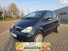 Mercedes-Benz A-klasse - 140 Classic Nieuwe A.P.K