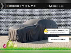Volvo V60 - T6 Plug-in hybrid AWD Ultra Dark | Google | Long Range | Schuif-/Kanteldak | Adaptieve Cru