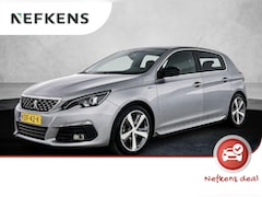 Peugeot 308 - 1.2 GT-Line 130pk Automaat | Apple Carplay/Android Auto | Climate Control | Cruise Control