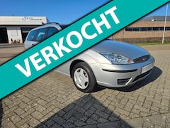 Ford Focus Wagon - 1.6-16V Cool Edition Airco Nieuwe A.P.K