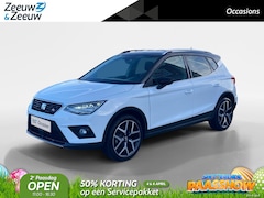 SEAT Arona - 1.0 TSI FR Business Intense | DSG Automaat | Navi | Camera | Digitaal display
