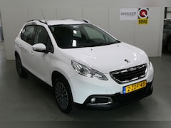 Peugeot 2008 - 1.2 e-VTi Automaat 82pk Active
