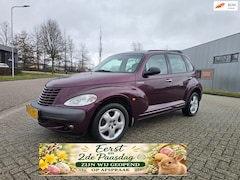 Chrysler PT Cruiser - 2.0-16V Limited Nieuw A.P.K