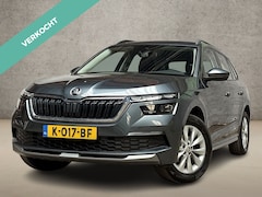 Skoda Kamiq - 1.0 TSI Sport (VIRTUAL COCKPIT, APPLE CARPLAY, GROOT NAVI, CLIMATE, STOELVERWARMING, SPORT